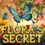 Flora's Secret screenshot