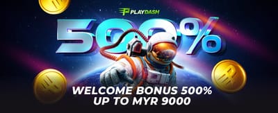 Deposit Pantas & Mudah