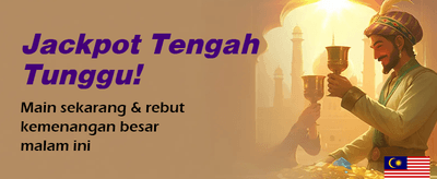 Menang Besar Hari Ini!
