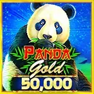 Panda Gold Scratchcard screenshot