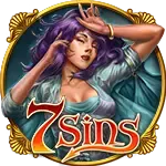 7 Sins screenshot