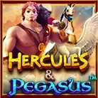 Hercules and the Pegasus screenshot