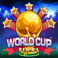 World Cup Final screenshot