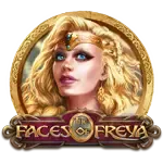 The Faces of Freya